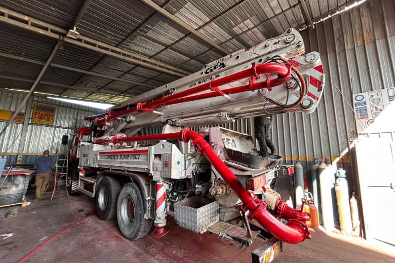 OmecoHub - Immagine CIFA INVETTA36X